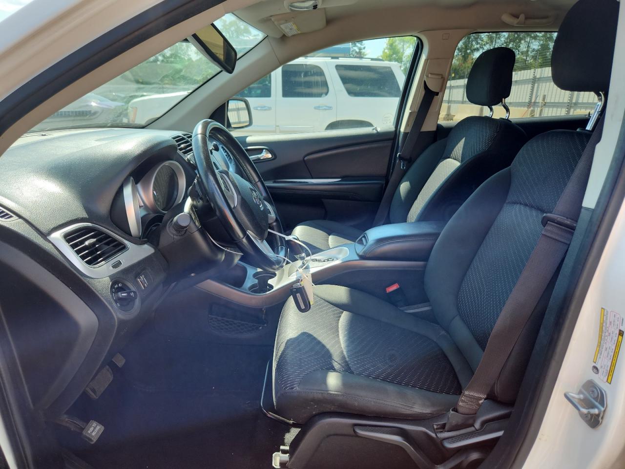2019 Dodge Journey Se VIN: 3C4PDCBB7KT846067 Lot: 63208215