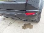 2015 LAND ROVER RANGE ROVE for sale at Copart WHITBURN