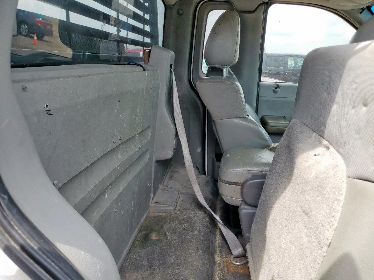 2008 Ford F150 VIN: 1FTRF12W88KB20206 Lot: 66230475