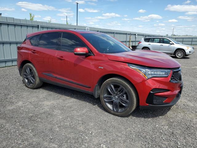 2020 ACURA RDX A-SPEC  
