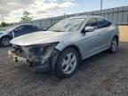 2012 HONDA CROSSTOUR EXL   for sale at Copart ON - OTTAWA