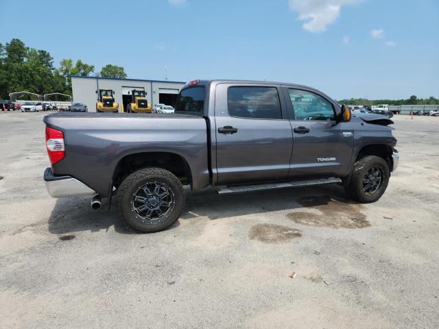 Pickups TOYOTA TUNDRA 2017 Szary