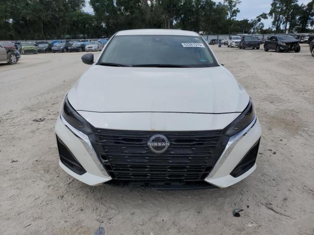  NISSAN ALTIMA 2024 Biały