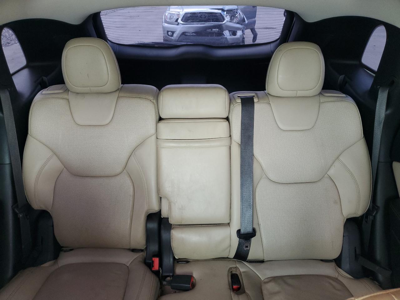 2015 Jeep Cherokee Limited VIN: 1C4PJMDB8FW654068 Lot: 62830625