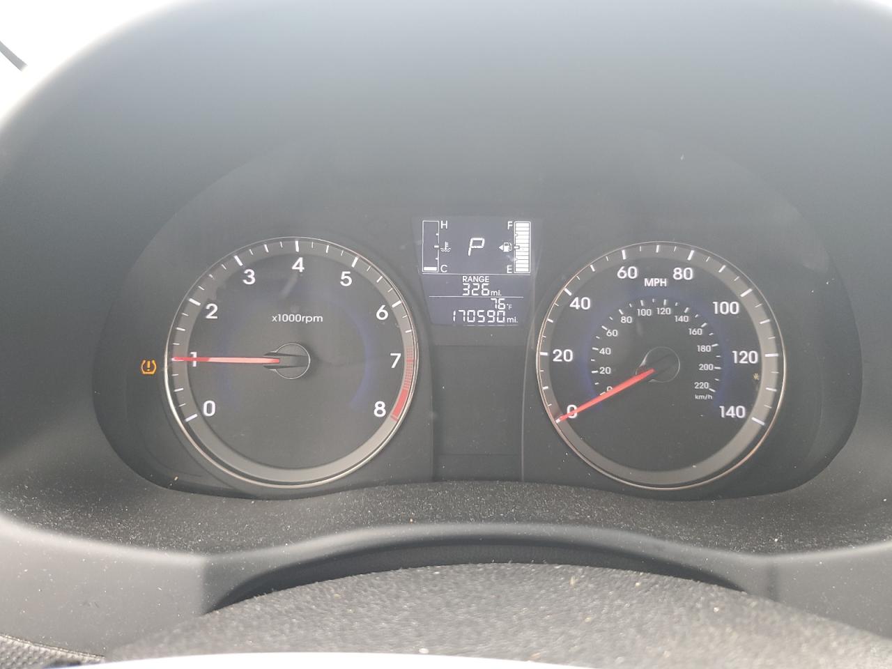 2016 Hyundai Accent Se VIN: KMHCT5AE3GU290843 Lot: 64781375