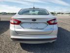 2014 FORD FUSION SE   à vendre chez Copart ON - OTTAWA