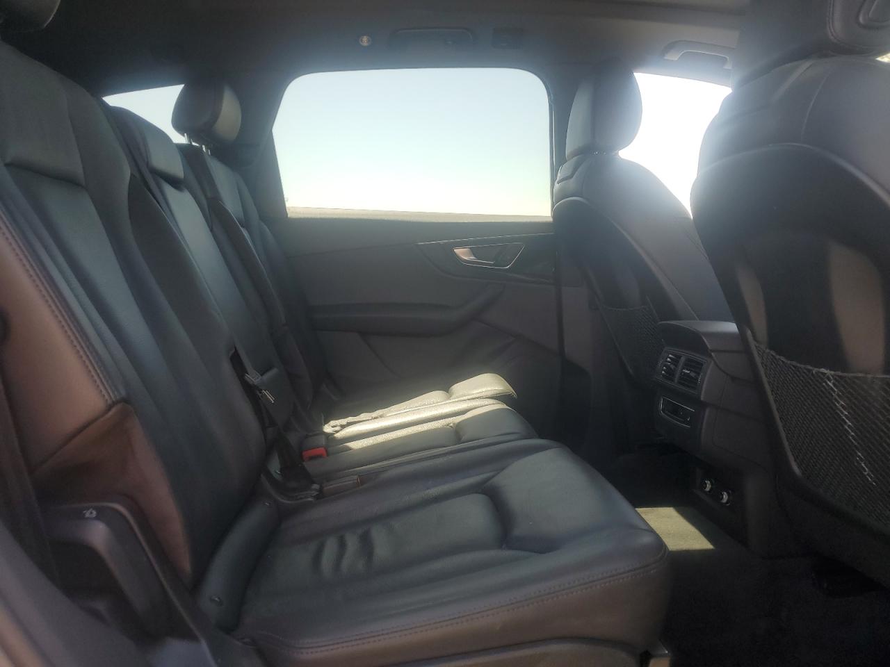 2019 Audi Q7 Premium VIN: WA1AAAF71KD031811 Lot: 62885825