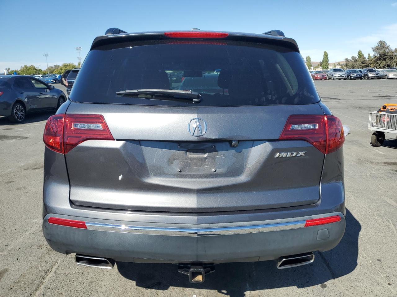 2hnyd2h2xch535372 2HNYD2H2XCH535372 2012 Acura Mdx