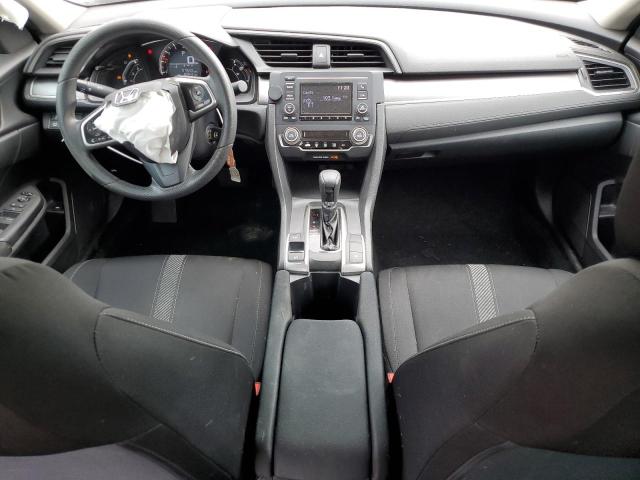  HONDA CIVIC 2016 Czarny