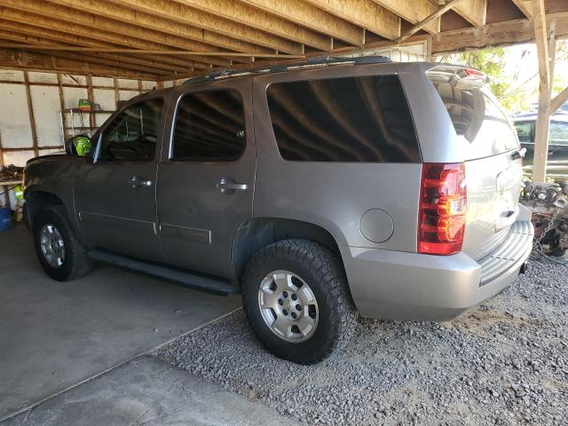  CHEVROLET TAHOE 2012 Szary