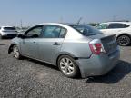 2011 NISSAN SENTRA 2.0   for sale at Copart ON - OTTAWA