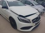 2017 MERCEDES BENZ A 200 D AM for sale at Copart SANDY