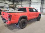 2023 TOYOTA TACOMA DOUBLE CAB   for sale at Copart QC - MONTREAL