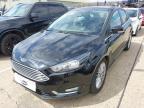 2016 FORD FOCUS TITA for sale at Copart NEWBURY