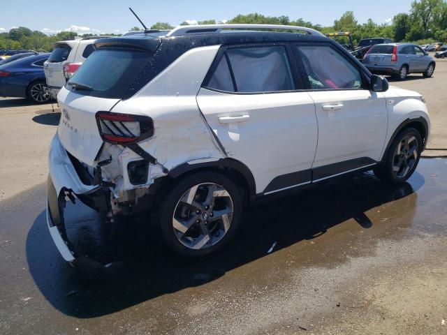  HYUNDAI VENUE 2023 White