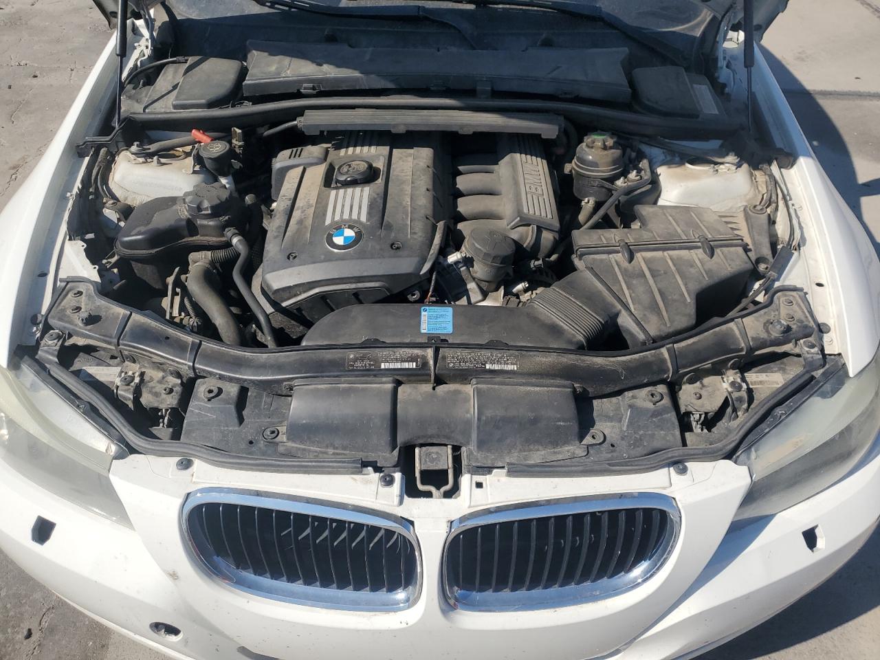 2009 BMW 328 Xi Sulev VIN: WBAPK53509A645815 Lot: 65042855
