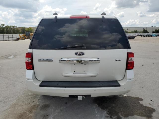  FORD EXPEDITION 2012 Biały