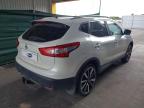 2016 NISSAN QASHQAI TE for sale at Copart SANDTOFT