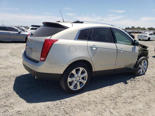  CADILLAC SRX 2016 tan