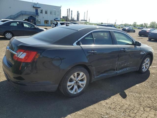 2012 FORD TAURUS SEL  