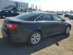 2012 FORD TAURUS SEL   for sale at Copart QC - MONTREAL