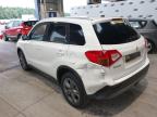 2015 SUZUKI VITARA SZ- for sale at Copart EAST KILBRIDE
