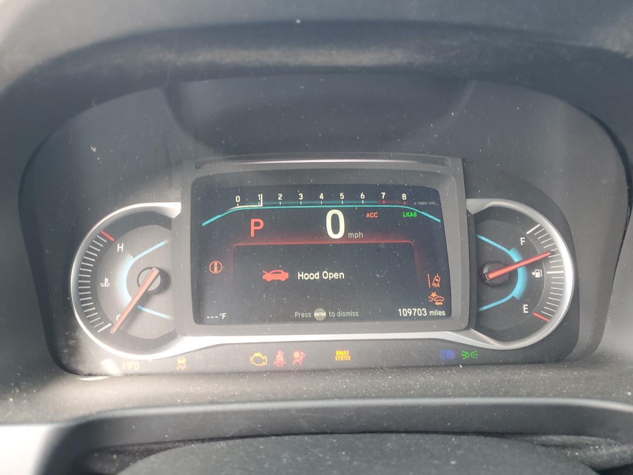 2019 Honda Passport Exl VIN: 5FNYF8H57KB013994 Lot: 63586705