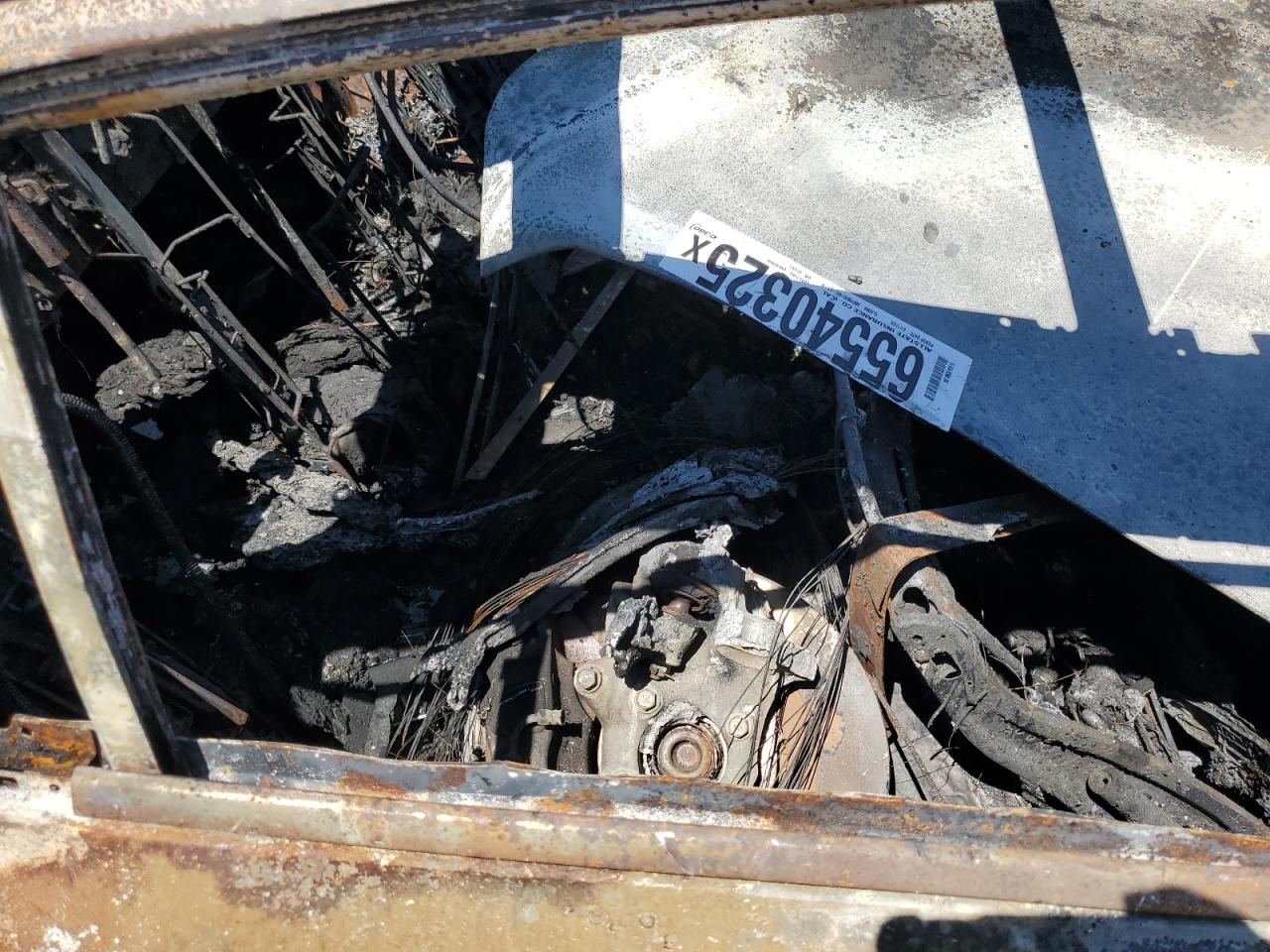 2015 Kia K900 VIN: KNALU4D44F6027663 Lot: 65540325