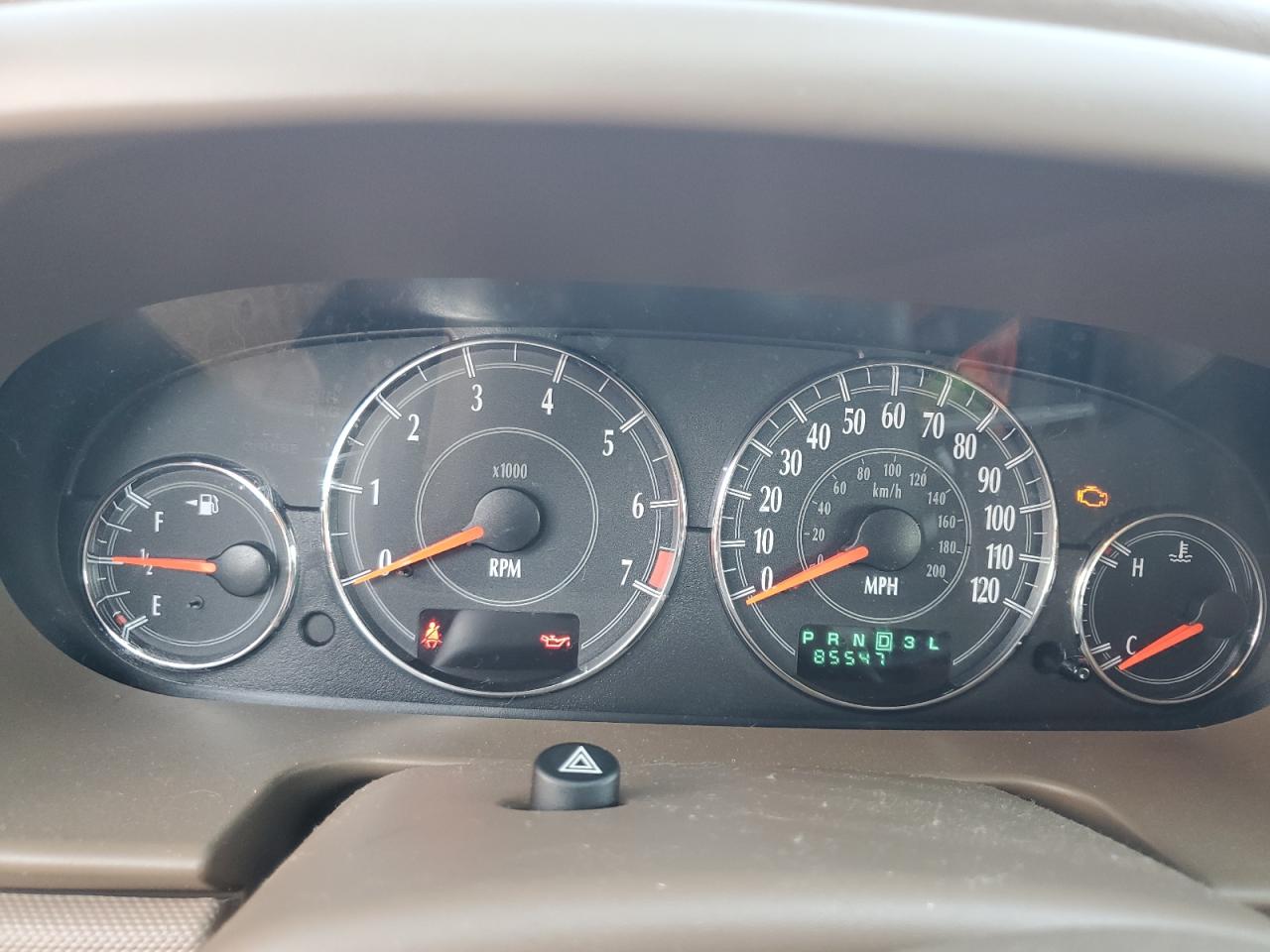 2003 Chrysler Sebring Lx VIN: 1C3EL46T63N512914 Lot: 63929965