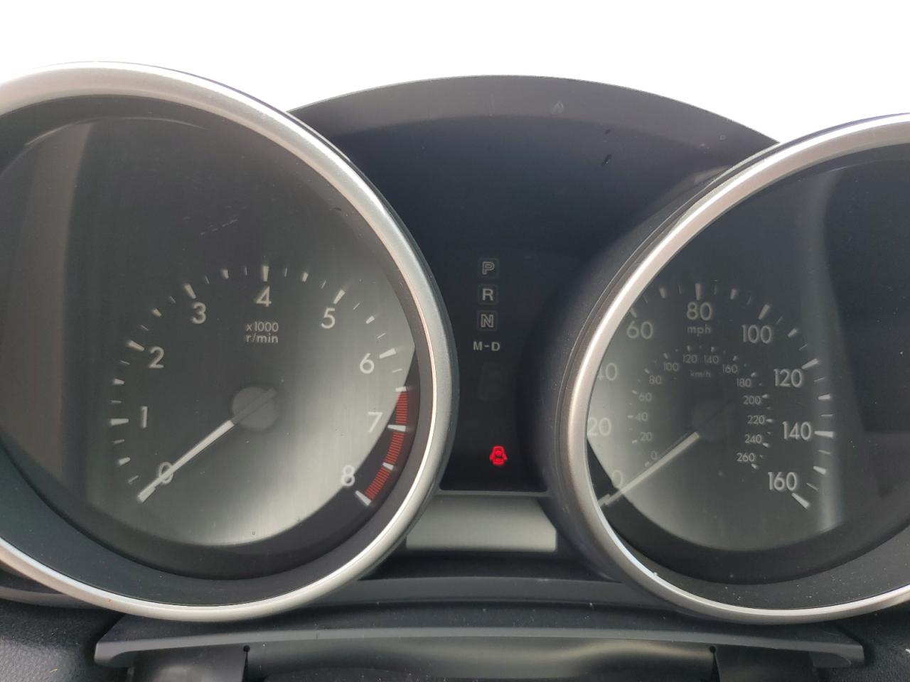2011 Mazda 3 I VIN: JM1BL1UF0B1442410 Lot: 64098435