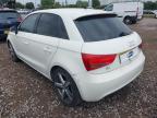2013 AUDI A1 SPORT T for sale at Copart WISBECH