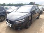 2023 MG ZS EXCLUSI for sale at Copart COLCHESTER