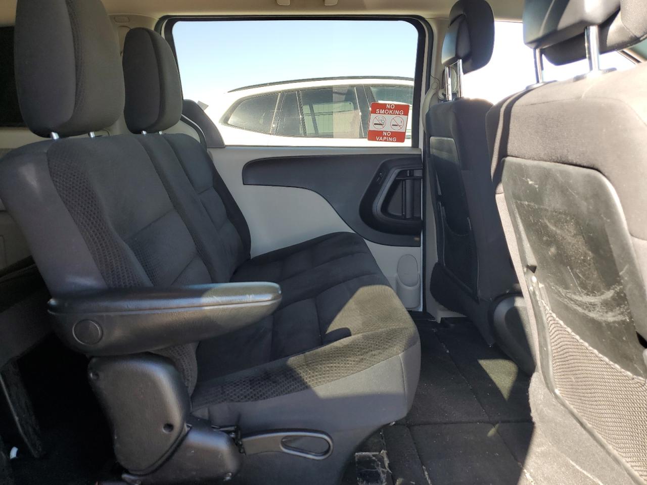 2019 Dodge Grand Caravan Se VIN: 2C4RDGBG9KR528045 Lot: 64601795