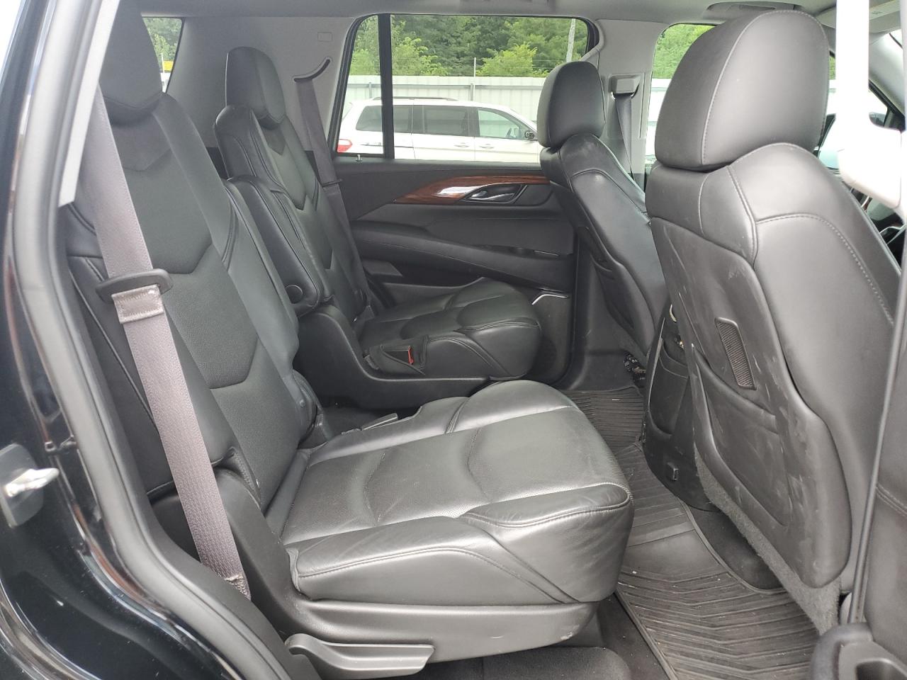 2015 Cadillac Escalade Premium VIN: 1GYS4NKJ1FR524451 Lot: 63423855