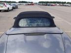 2007 PORSCHE BOXSTER for sale at Copart SANDTOFT