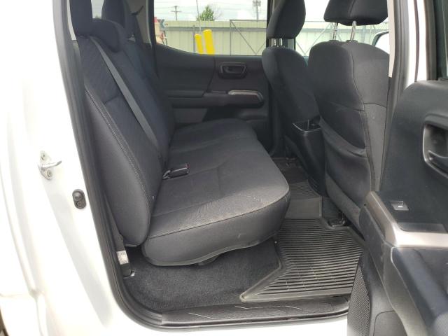 2023 TOYOTA TACOMA DOUBLE CAB  