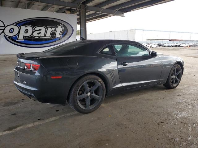 Coupet CHEVROLET CAMARO 2013 Szary