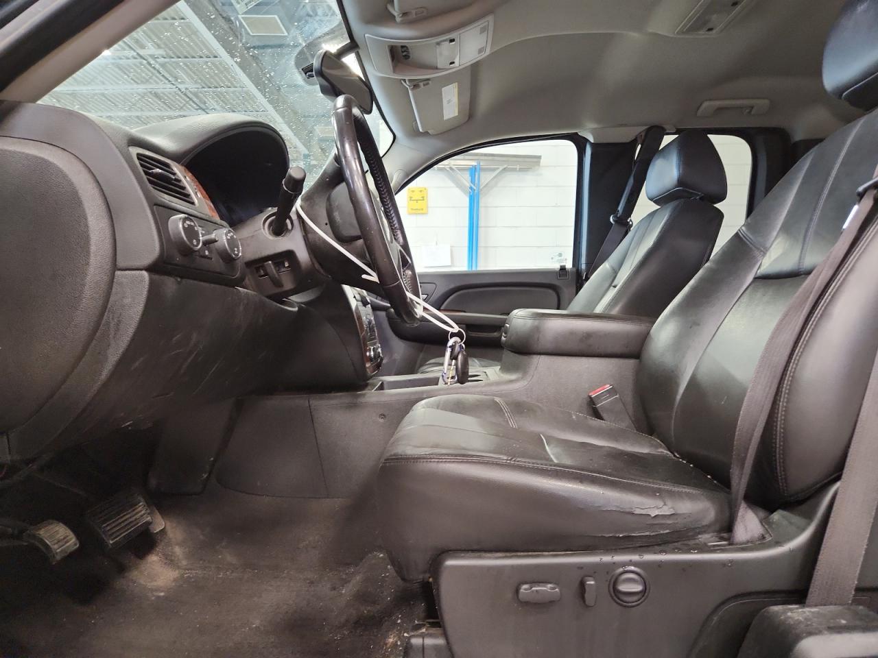 2009 Chevrolet Silverado K1500 Ltz VIN: 1GCEK39039Z280591 Lot: 65084935