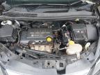 2013 VAUXHALL CORSA SXI for sale at Copart EAST KILBRIDE
