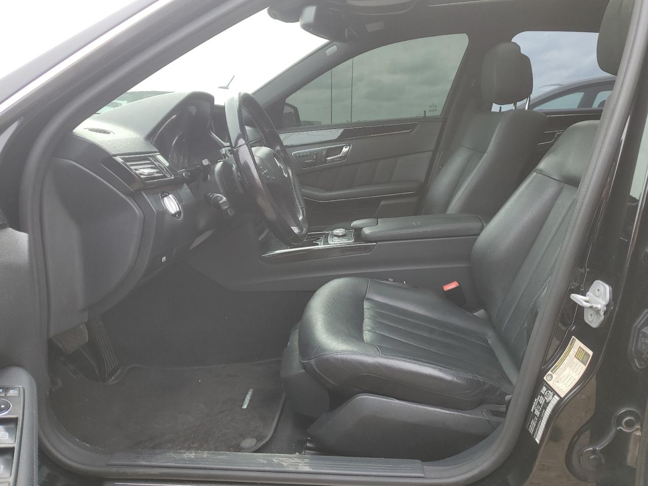 2010 Mercedes-Benz E 550 4Matic VIN: WDDHF9AB9AA116935 Lot: 64853645