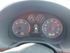 2011 AUDI A3 SPORT 1 for sale at Copart WOLVERHAMPTON
