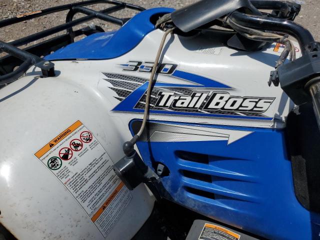 2006 POLARIS TRAIL BOSS 330  
