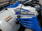 2006 POLARIS TRAIL BOSS 330   for sale at Copart OK - OKLAHOMA CITY