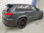 2021 JEEP GRAND CHEROKEE TRACKHAWK   a la Venta en Copart TX - HOUSTON