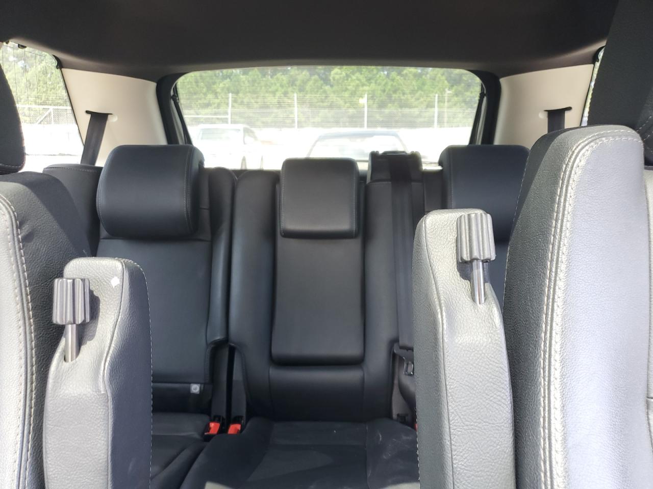 2011 Land Rover Range Rover Sport Hse VIN: SALSF2D48BA283401 Lot: 64133155