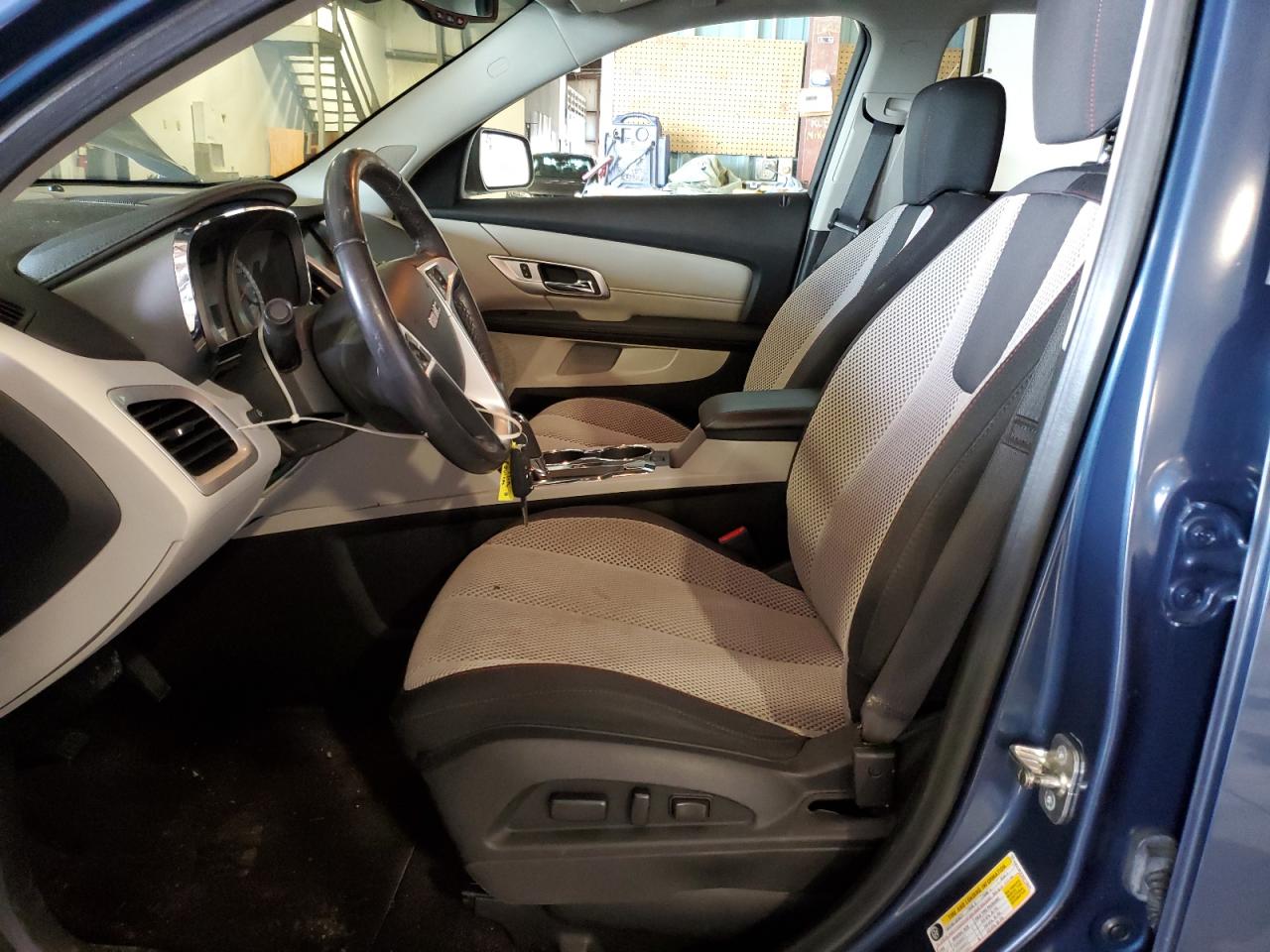 2016 GMC Terrain Sle VIN: 2GKALNEK3G6116849 Lot: 64633595