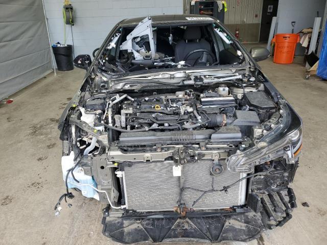  TOYOTA COROLLA 2020 tan