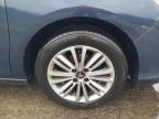 2012 CITROEN C4 VTR+ HD for sale at Copart WHITBURN