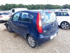 2005 MITSUBISHI COLT EQUIPPE SEMI-AUTO  for sale at Copart COLCHESTER