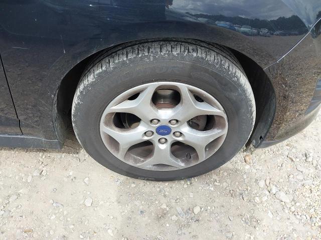 2015 FORD C-MAX ZETE